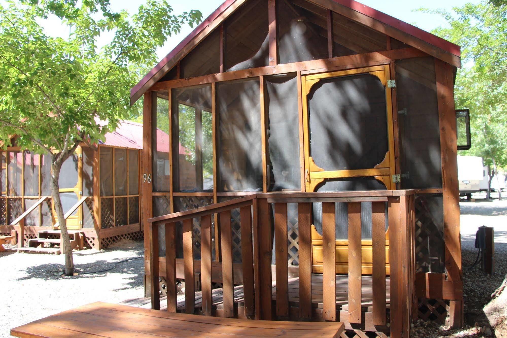 Sun Outdoors Moab Downtown 호텔 외부 사진